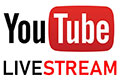 YouTube Livestream